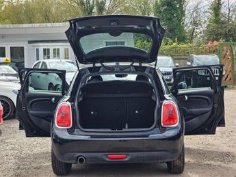 MINI Hatch 1.5 Cooper Euro 6 (s/s) 5dr