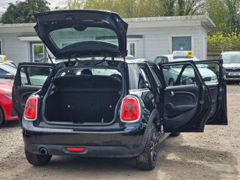 MINI Hatch 1.5 Cooper Euro 6 (s/s) 5dr