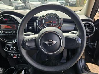 MINI Hatch 1.5 Cooper Euro 6 (s/s) 5dr