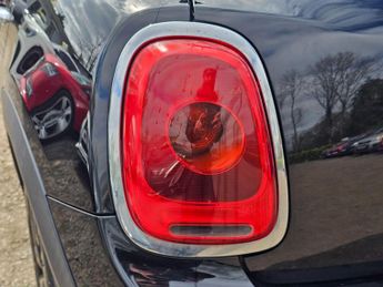 MINI Hatch 1.5 Cooper Euro 6 (s/s) 5dr