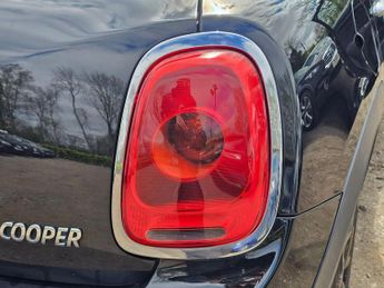 MINI Hatch 1.5 Cooper Euro 6 (s/s) 5dr