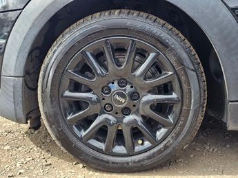 MINI Hatch 1.5 Cooper Euro 6 (s/s) 5dr