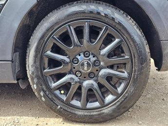 MINI Hatch 1.5 Cooper Euro 6 (s/s) 5dr