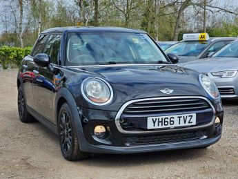MINI Hatch 1.5 Cooper Euro 6 (s/s) 5dr