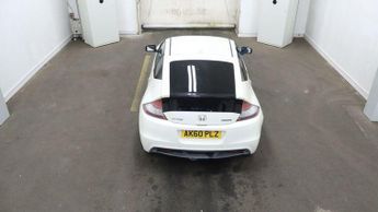Honda CR-Z 1.5h IMA Sport Euro 5 3dr