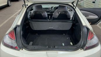 Honda CR-Z 1.5h IMA Sport Euro 5 3dr
