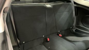 Honda CR-Z 1.5h IMA Sport Euro 5 3dr