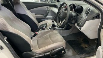 Honda CR-Z 1.5h IMA Sport Euro 5 3dr