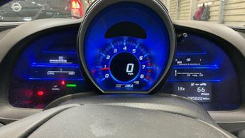 Honda CR-Z 1.5h IMA Sport Euro 5 3dr