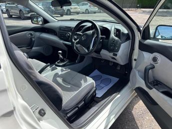 Honda CR-Z 1.5h IMA Sport Euro 5 3dr