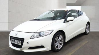 Honda CR-Z 1.5h IMA Sport Euro 5 3dr