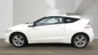 Honda CR-Z 1.5h IMA Sport Euro 5 3dr