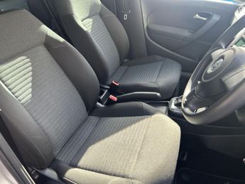 Volkswagen Polo 1.4 Match Edition DSG Euro 5 5dr