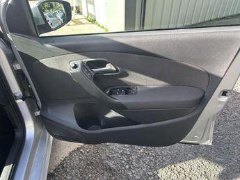 Volkswagen Polo 1.4 Match Edition DSG Euro 5 5dr