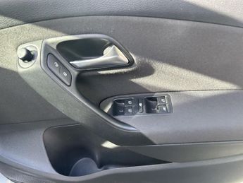 Volkswagen Polo 1.4 Match Edition DSG Euro 5 5dr