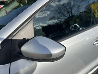 Volkswagen Polo 1.4 Match Edition DSG Euro 5 5dr