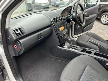 Mercedes-Benz A Class 2.0 A160 CDI Classic SE CVT 5dr