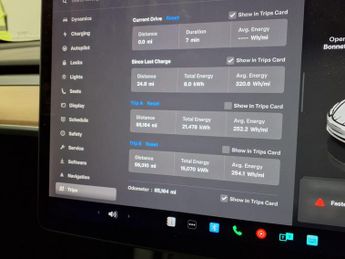 Tesla Model 3 Standard Range Plus Auto RWD 4dr