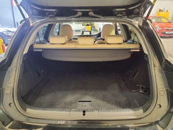 Lexus CT 1.8 200h SE-L CVT Euro 5 (s/s) 5dr