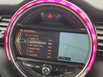 MINI Hatch 1.5 Cooper Auto Euro 6 (s/s) 3dr