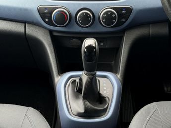 Hyundai i10 1.2 SE Auto Euro 6 5dr