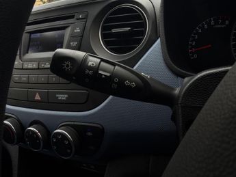 Hyundai i10 1.2 SE Auto Euro 6 5dr