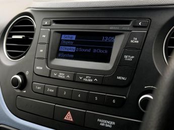 Hyundai i10 1.2 SE Auto Euro 6 5dr