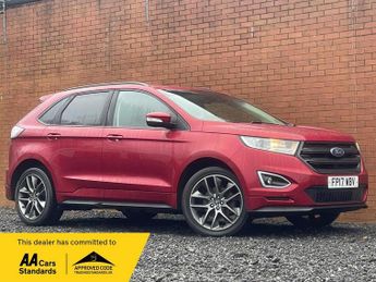 Ford Edge 2.0 TDCi Sport AWD Euro 6 (s/s) 5dr