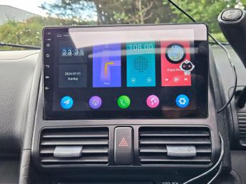 Honda CR-V 2.0 i-VTEC Executive 5dr