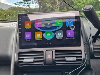 Honda CR-V 2.0 i-VTEC Executive 5dr