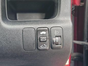 Honda CR-V 2.0 i-VTEC Executive 5dr