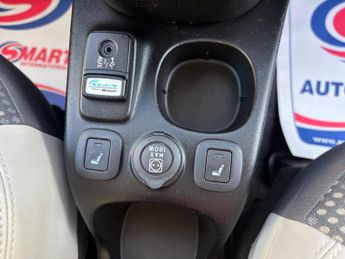 Fiat Panda 1.3 MultiJet 4x4 Euro 5 (s/s) 5dr