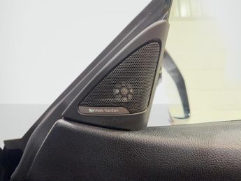 BMW 4 Series 2.0 420d M Sport Convertible 2dr Diesel Auto Euro 6 (s/s) (190 p