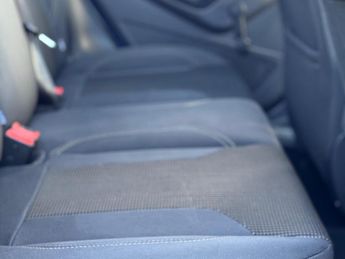 Ford Fiesta 1.0T EcoBoost Titanium Powershift Euro 6 5dr