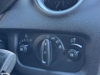 Ford Fiesta 1.0T EcoBoost Titanium Powershift Euro 6 5dr