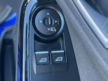 Ford Fiesta 1.0T EcoBoost Titanium Powershift Euro 6 5dr