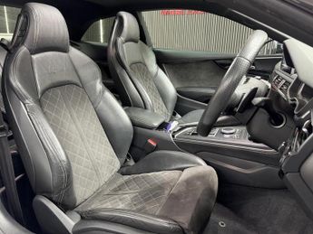 Audi RS5 2.9 TFSI V6 Sport Edition Tiptronic quattro Euro 6 (s/s) 2dr