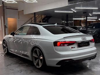 Audi RS5 2.9 TFSI V6 Sport Edition Tiptronic quattro Euro 6 (s/s) 2dr