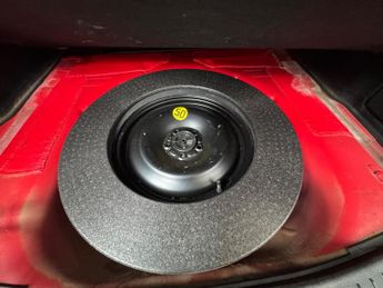 Ford Focus 1.0T EcoBoost Zetec Euro 5 (s/s) 5dr