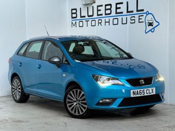 SEAT Ibiza 1.2 TSI Connect ST Euro 6 5dr