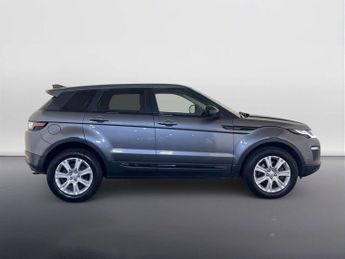 Land Rover Range Rover Evoque 2.0 TD4 SE Tech SUV 5dr Diesel Auto 4WD Euro 6 (s/s) (180 ps)
