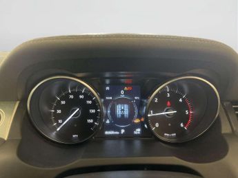 Land Rover Range Rover Evoque 2.0 TD4 SE Tech SUV 5dr Diesel Auto 4WD Euro 6 (s/s) (180 ps)
