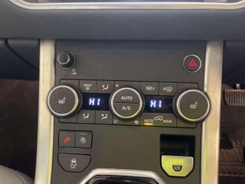 Land Rover Range Rover Evoque 2.0 TD4 SE Tech SUV 5dr Diesel Auto 4WD Euro 6 (s/s) (180 ps)