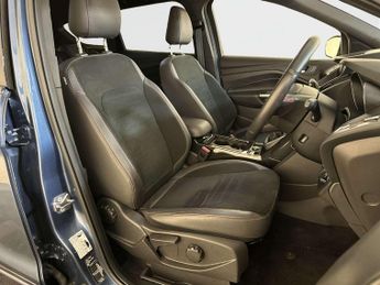 Ford Kuga 1.5T EcoBoost ST-Line Edition SUV 5dr Petrol Manual Euro 6 (s/s)