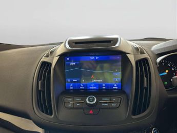 Ford Kuga 1.5T EcoBoost ST-Line Edition SUV 5dr Petrol Manual Euro 6 (s/s)