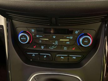 Ford Kuga 1.5T EcoBoost ST-Line Edition SUV 5dr Petrol Manual Euro 6 (s/s)