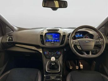 Ford Kuga 1.5T EcoBoost ST-Line Edition SUV 5dr Petrol Manual Euro 6 (s/s)