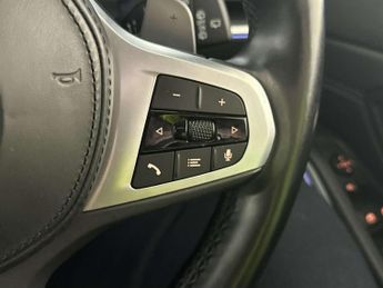 BMW 3 Series 2.0 330e 12kWh M Sport Pro Edition Touring 5dr Petrol Plug-in Hy