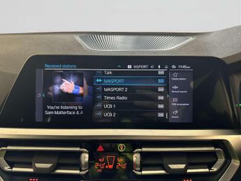 BMW 3 Series 2.0 330e 12kWh M Sport Pro Edition Touring 5dr Petrol Plug-in Hy