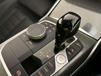 BMW 3 Series 2.0 330e 12kWh M Sport Pro Edition Touring 5dr Petrol Plug-in Hy